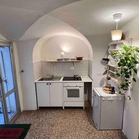 Nel Cuore Di Genova المظهر الخارجي الصورة