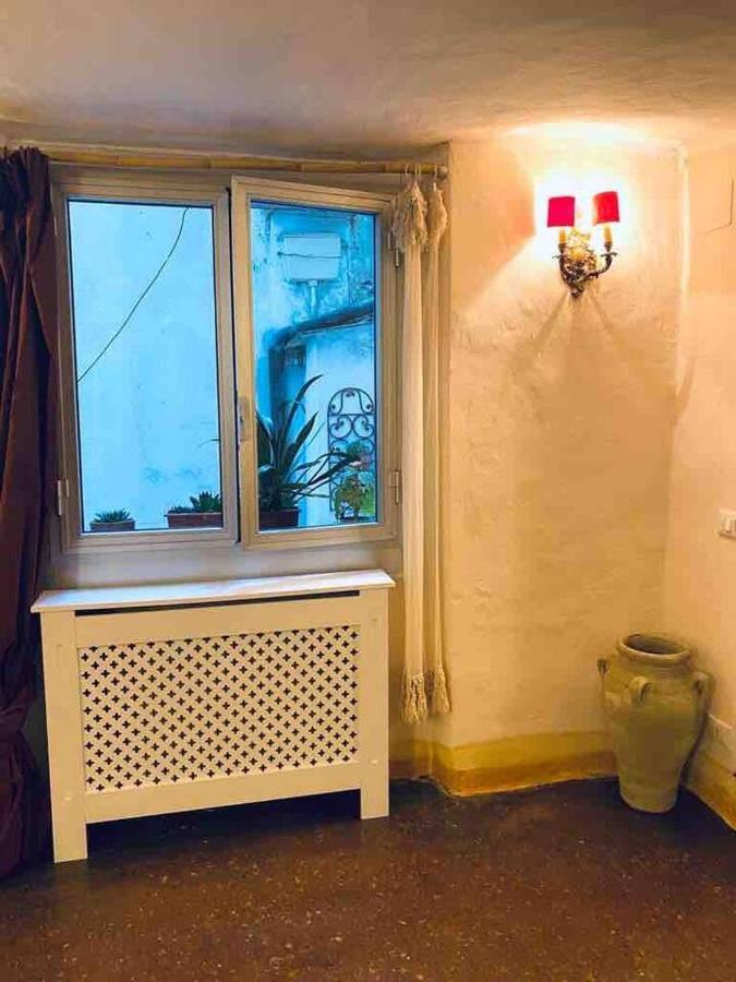Nel Cuore Di Genova المظهر الخارجي الصورة