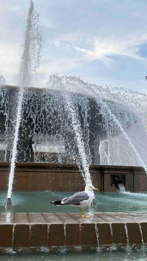 Nel Cuore Di Genova المظهر الخارجي الصورة
